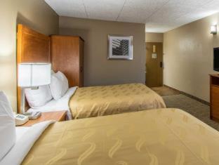 Greenridge Hotel 윅리페 객실 사진