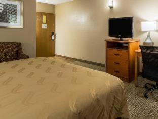 Greenridge Hotel 윅리페 객실 사진